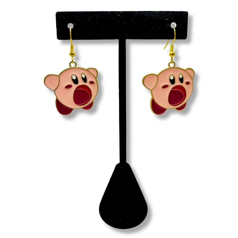 Aros colgantes de Kirby de Nintendo