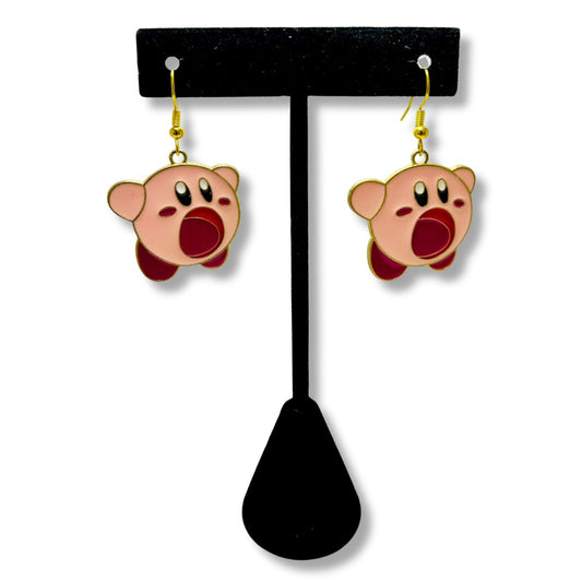 Aros colgantes de Kirby de Nintendo