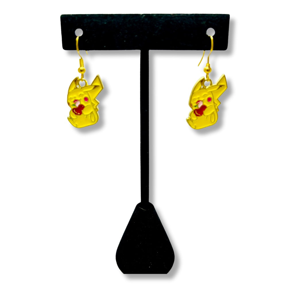 Aros colgantes de Pokémon