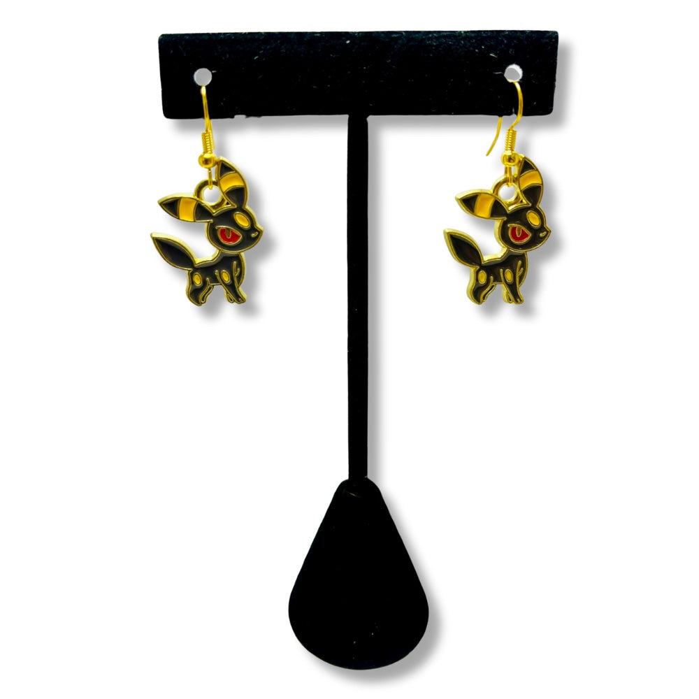 Aros colgantes de Pokémon
