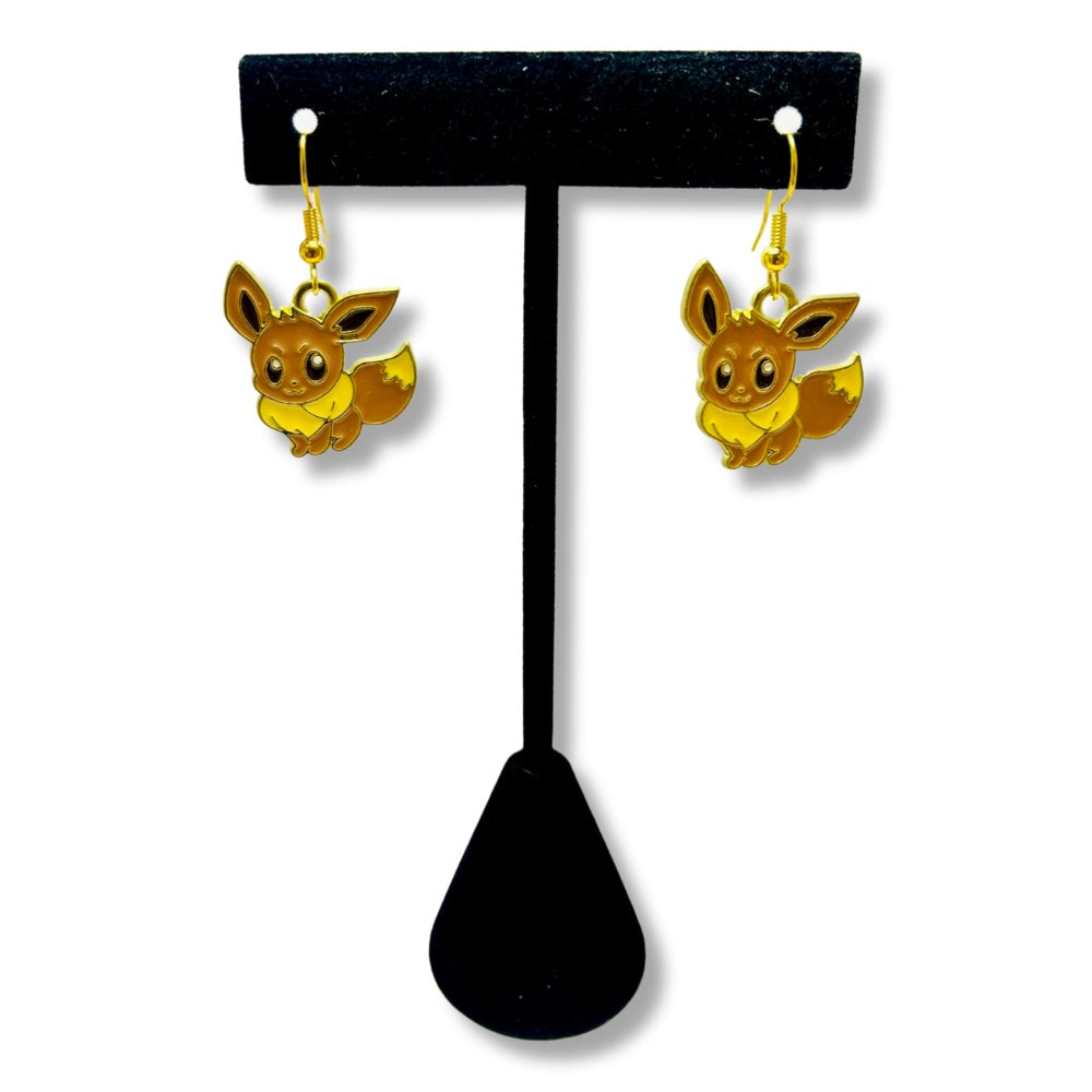 Aros colgantes de Pokémon