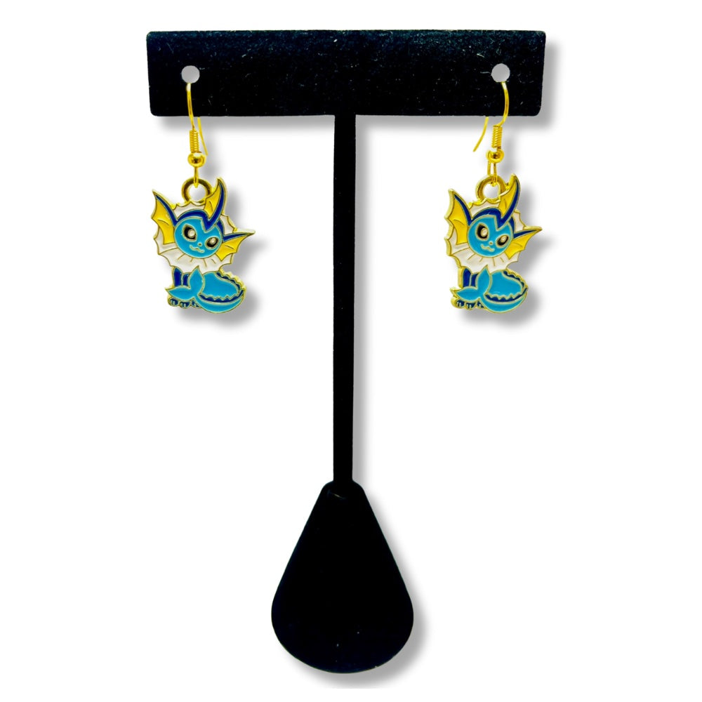 Aros colgantes de Pokémon