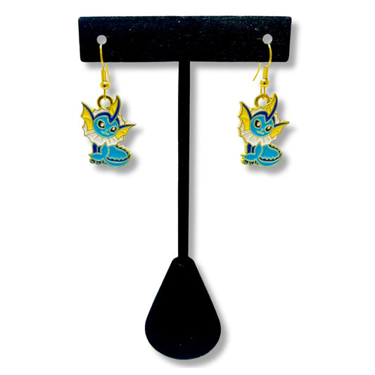 Aros colgantes de Pokémon