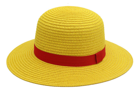 Sombrero Luffy
