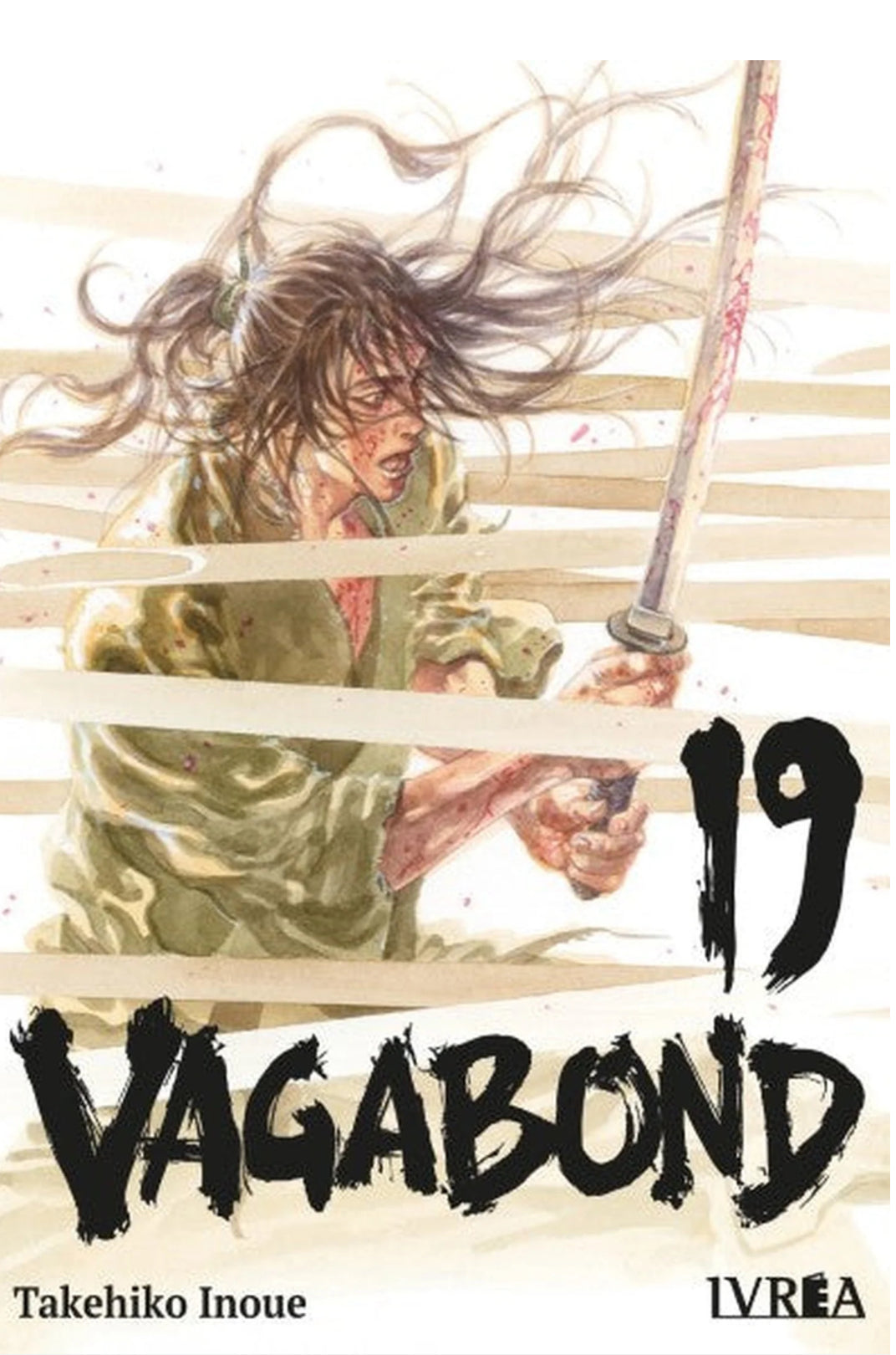 Vagabond 19