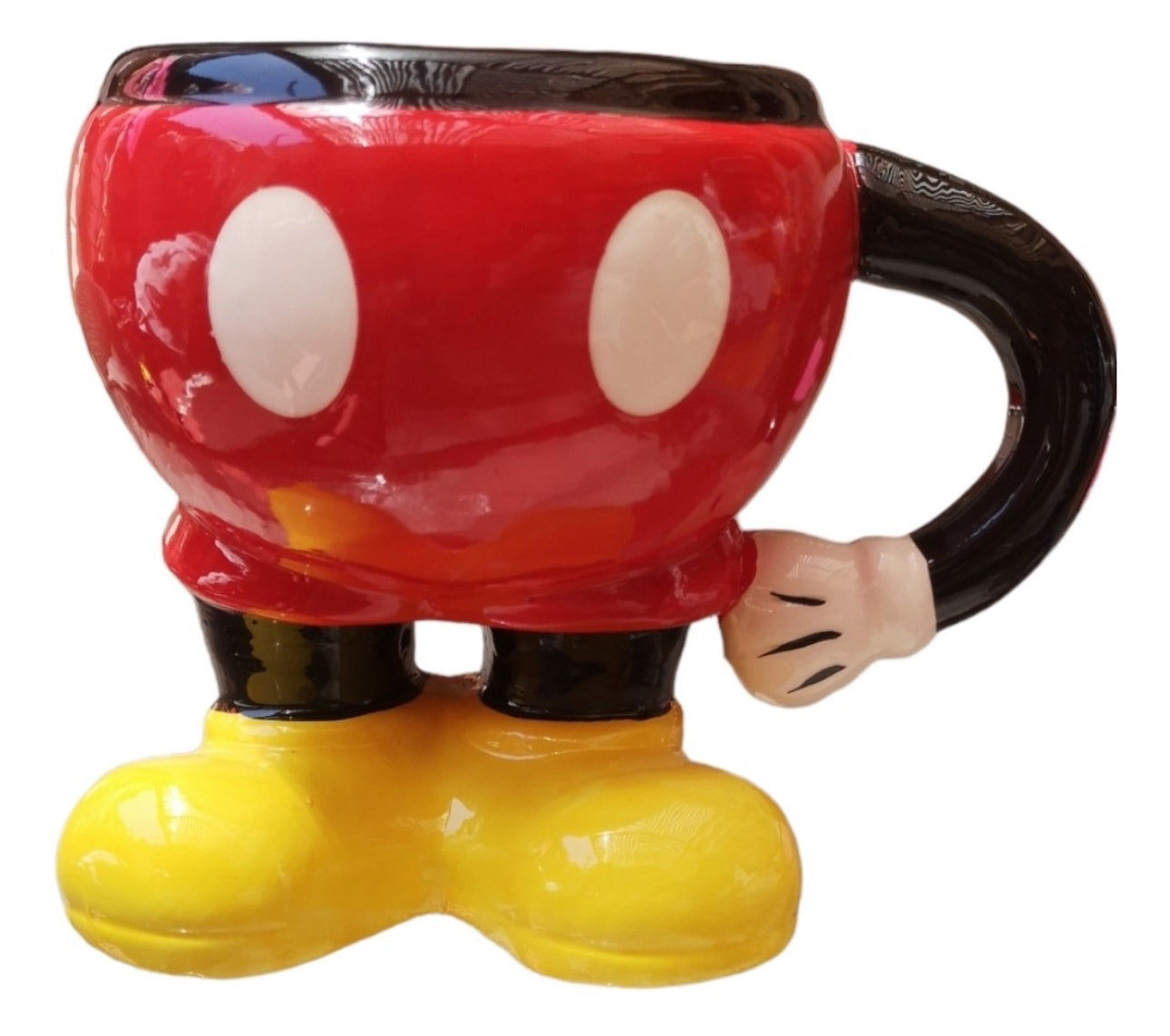 Tazon Mug Mickey Mouse