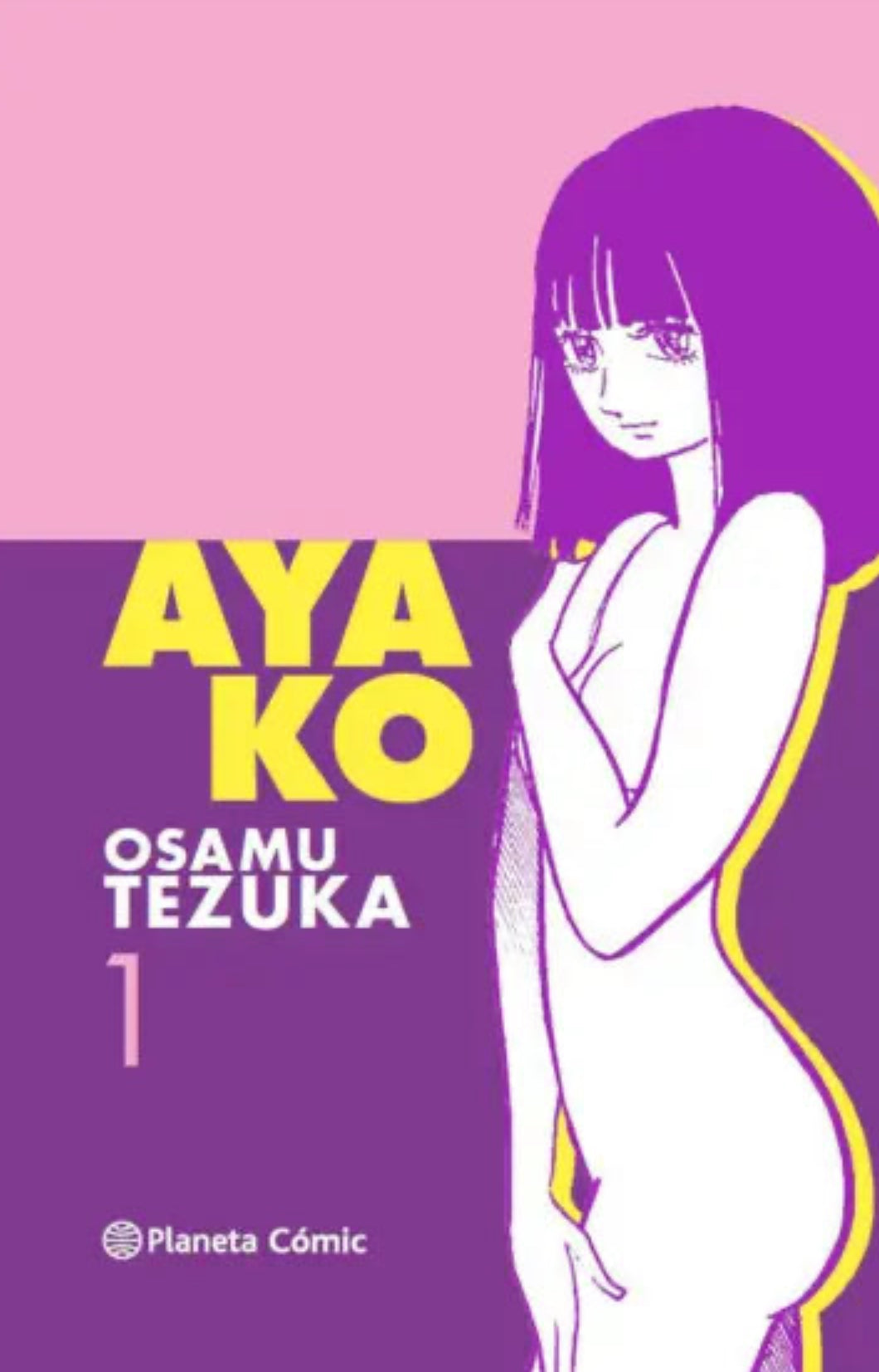 Ayako n°01