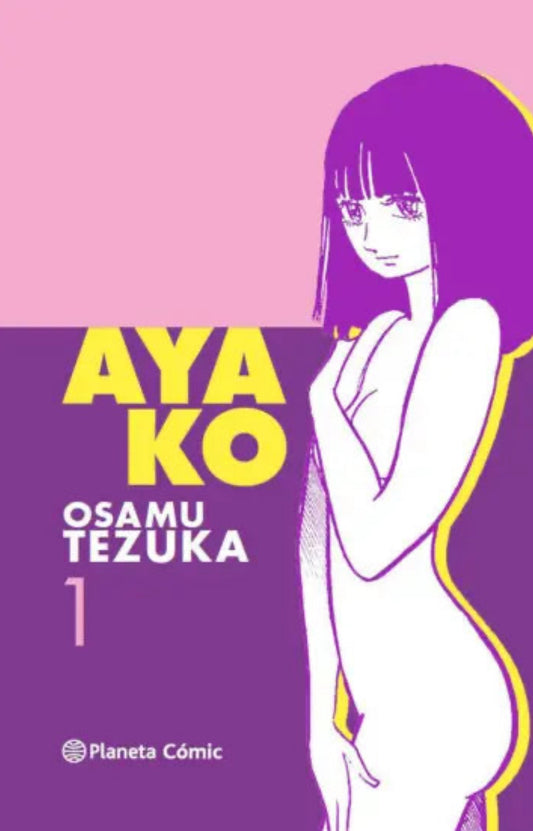 Ayako n°01