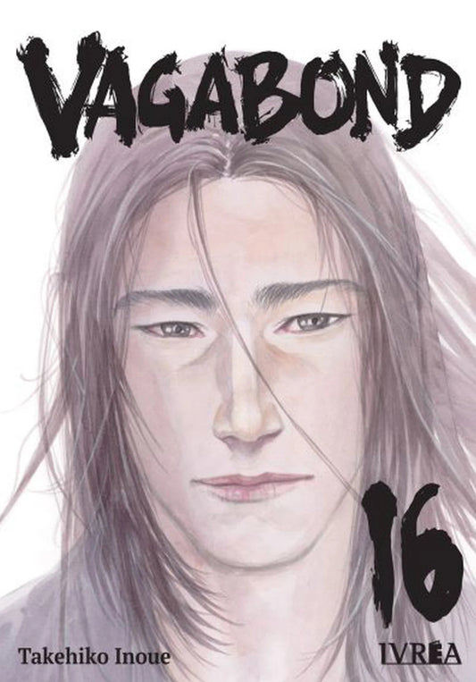 Vagabond 16