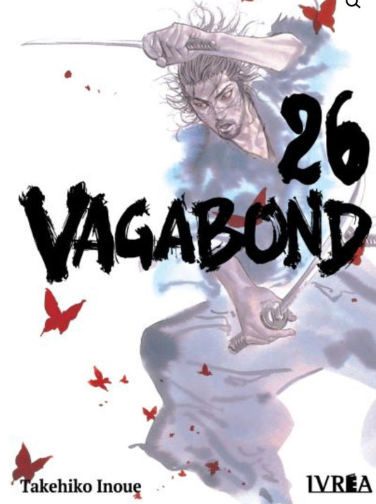 Vagabond 26