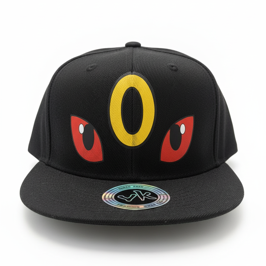 Gorro Umbreon