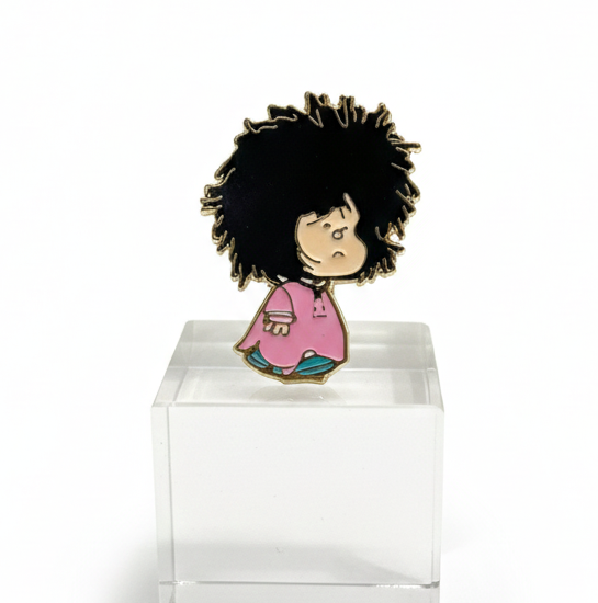 Pines de Mafalda