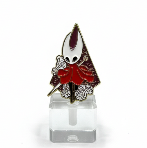 Pines de Hollow Knight