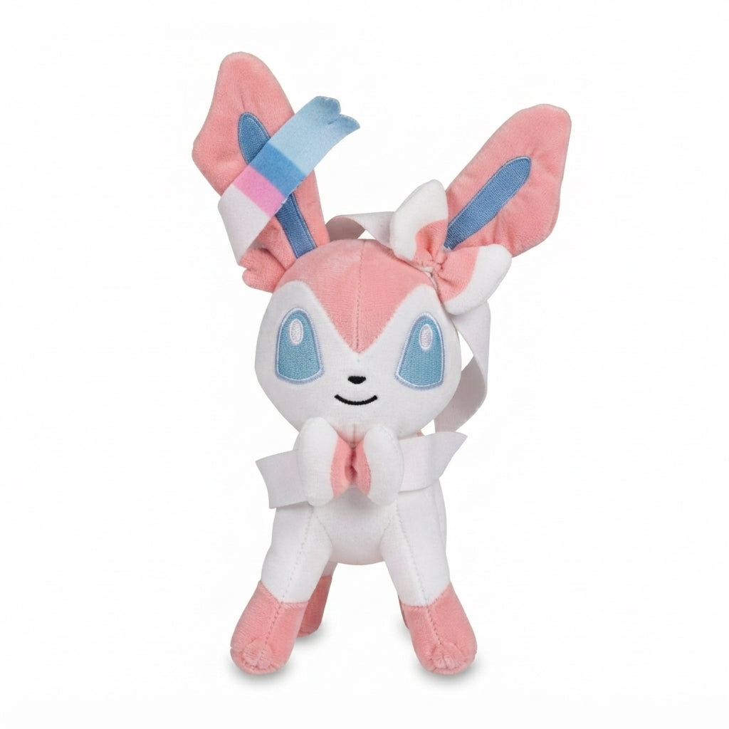 Peluche Sylveon Pokemon