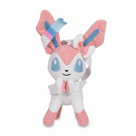 Peluche Sylveon Pokemon