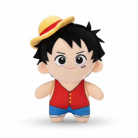 Peluche One Piece - Luffy