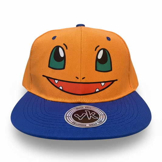 Gorro Charmander de Pokémon