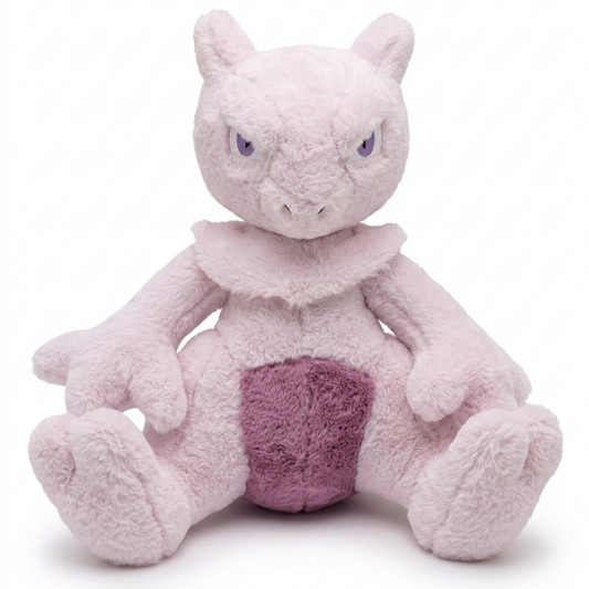 Peluche Mewtwo – Pokémon