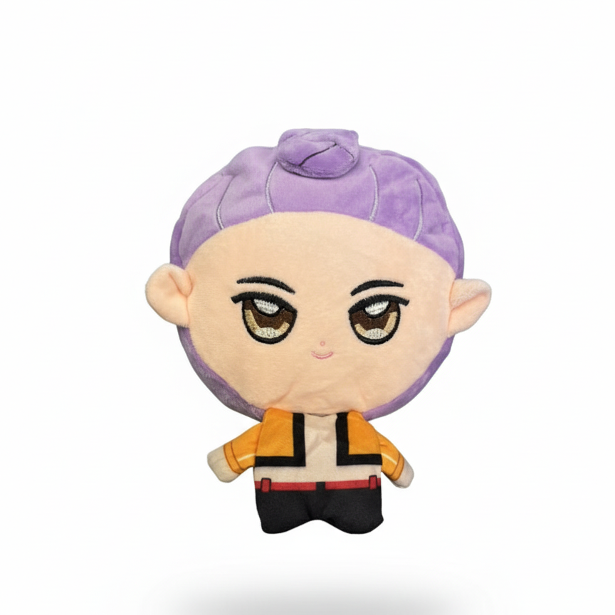 Cartera de Rumi de Las Guerreras del K-Pop