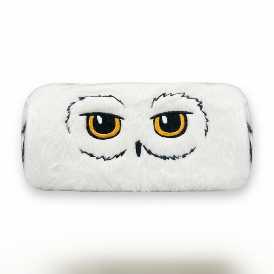 Estuche Lechuza Harry Potter