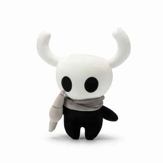 Peluche Caballero Hollow Knight