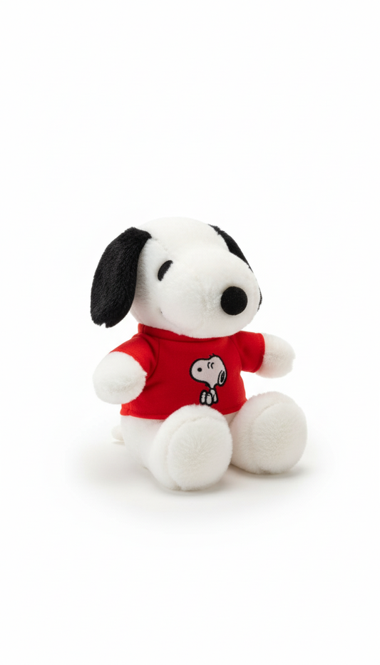 Peluche Snoopy de Peanuts