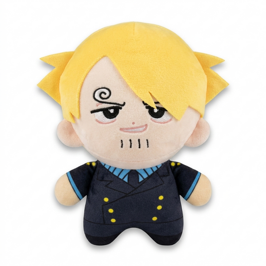 Peluche Sanji - One Piece