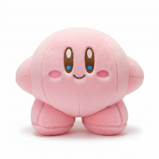 Peluche Kirby