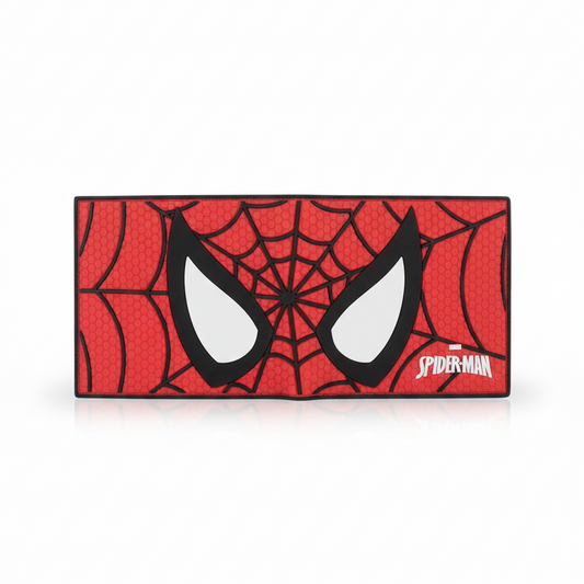 Billetera de Spider-Man de Marvel