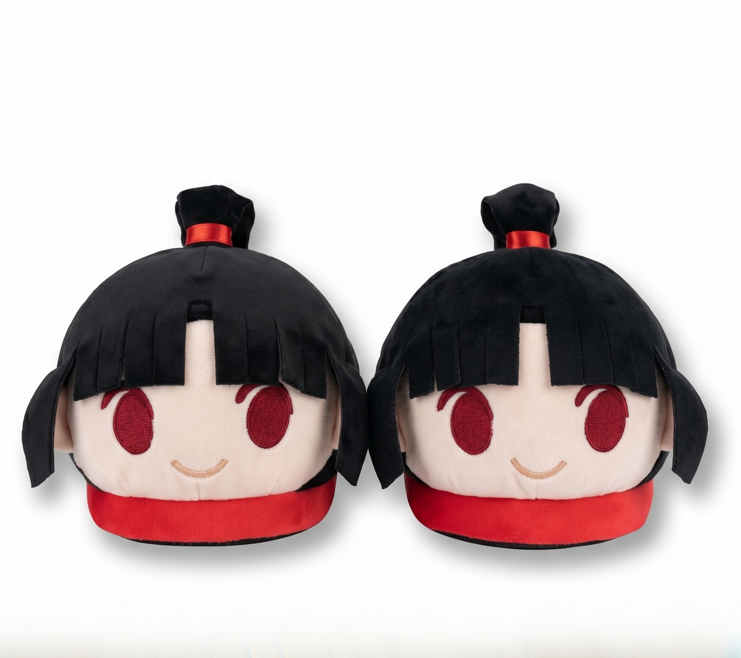 Pantufla de Sango de Inuyasha