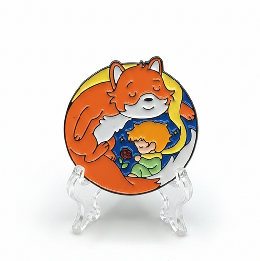 Pines de El Principito