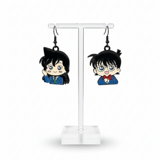 Aros de Detective Conan