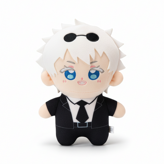 Peluche Jujutsu Kaisen - Gojo