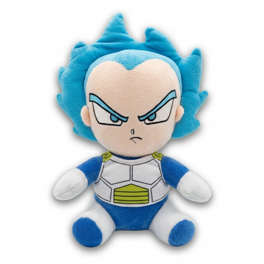 Peluche Vegeta - Dragon Ball