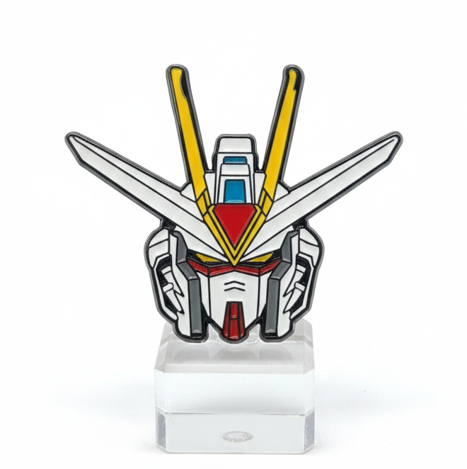 Pines de Gundam de Mobile Suit Gundam