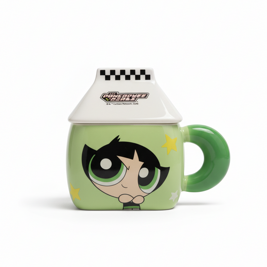 Tazón Bellota Las Chicas Superpoderosas