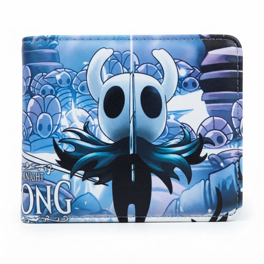 Billetera Hollow Knight Silksong