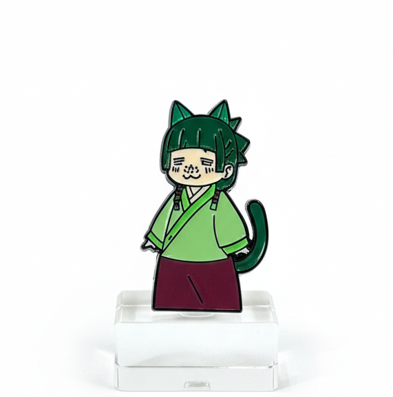 Pines de La boticaria