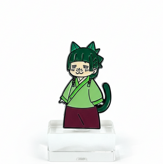 Pines de La boticaria