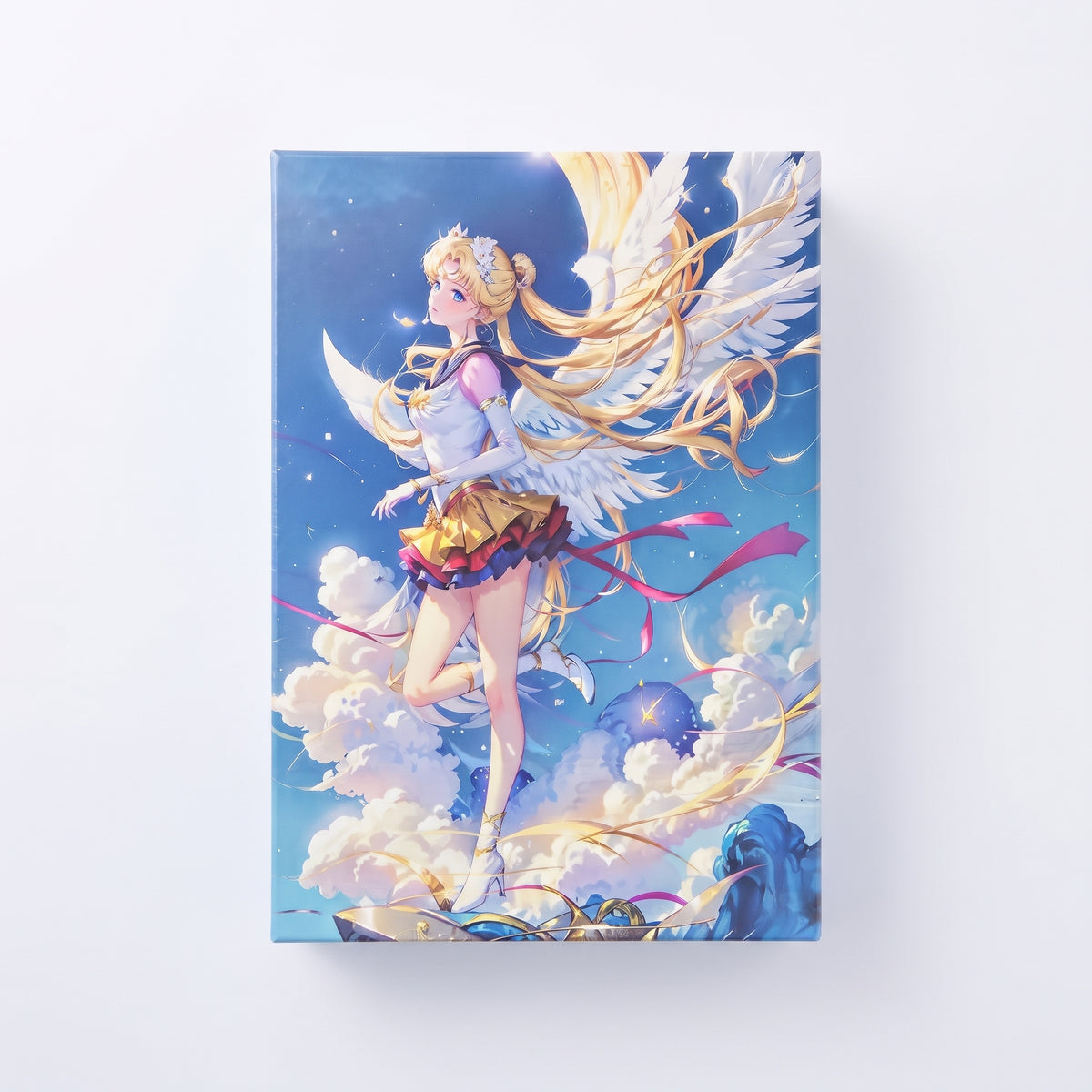 Rompecabezas de 1000 Piezas Sailor Moon - Edición Coleccionable