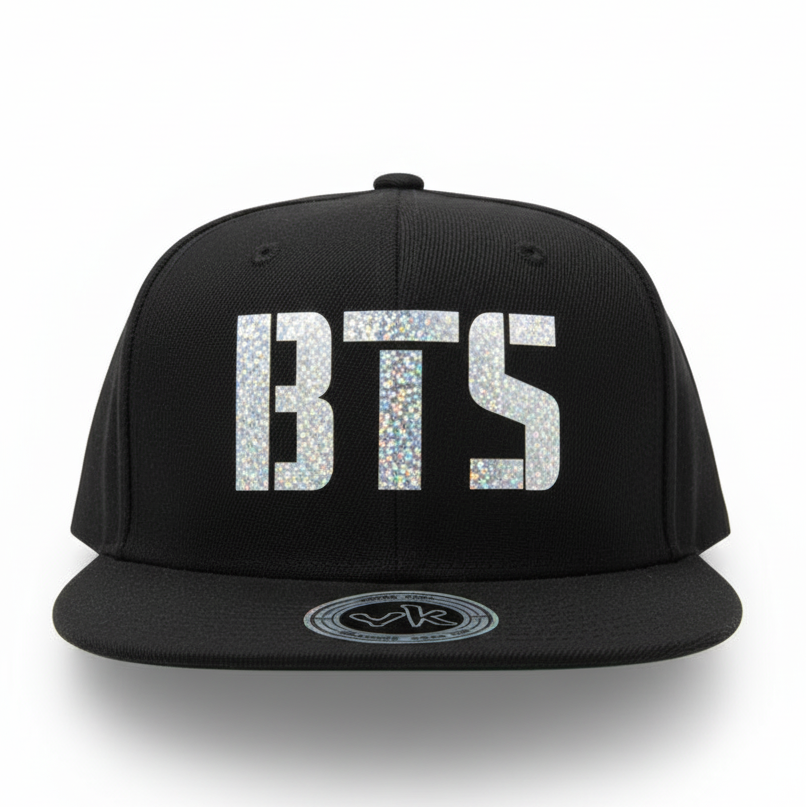 Gorro BTS