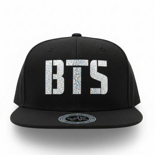 Gorro BTS