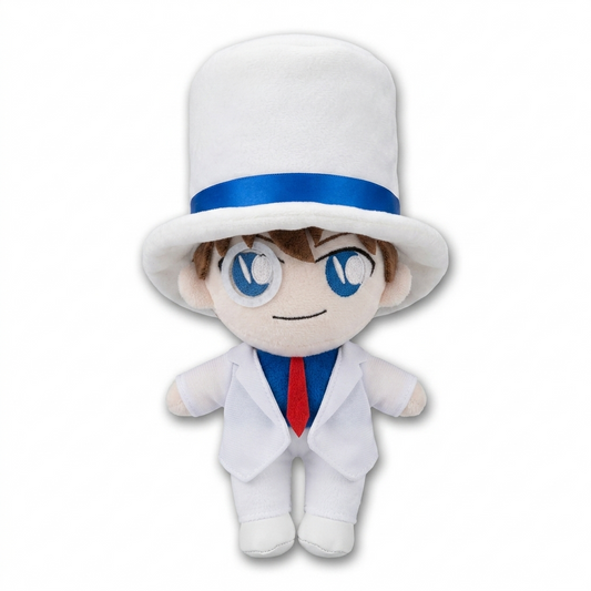 Peluche Kaito Kid - Detective Conan