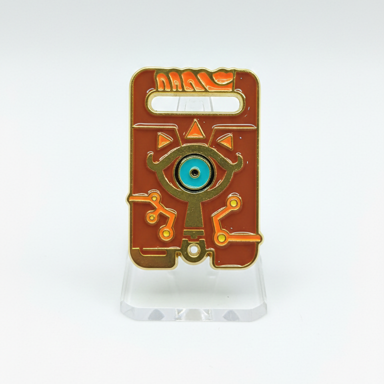 Pines The Legend of Zelda