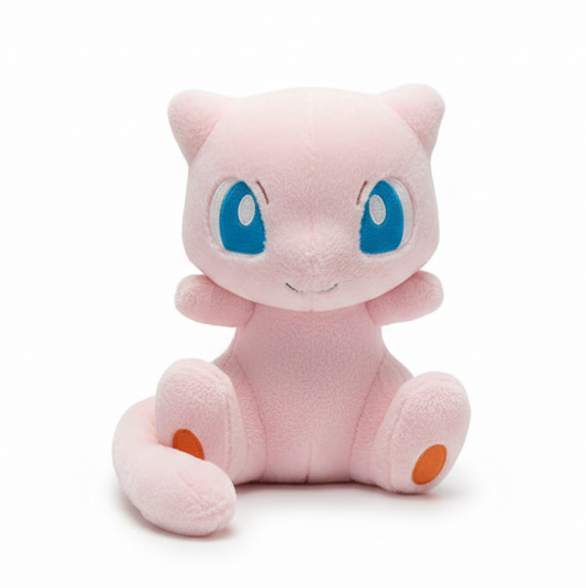 Peluche Pokemon - Mew Grande