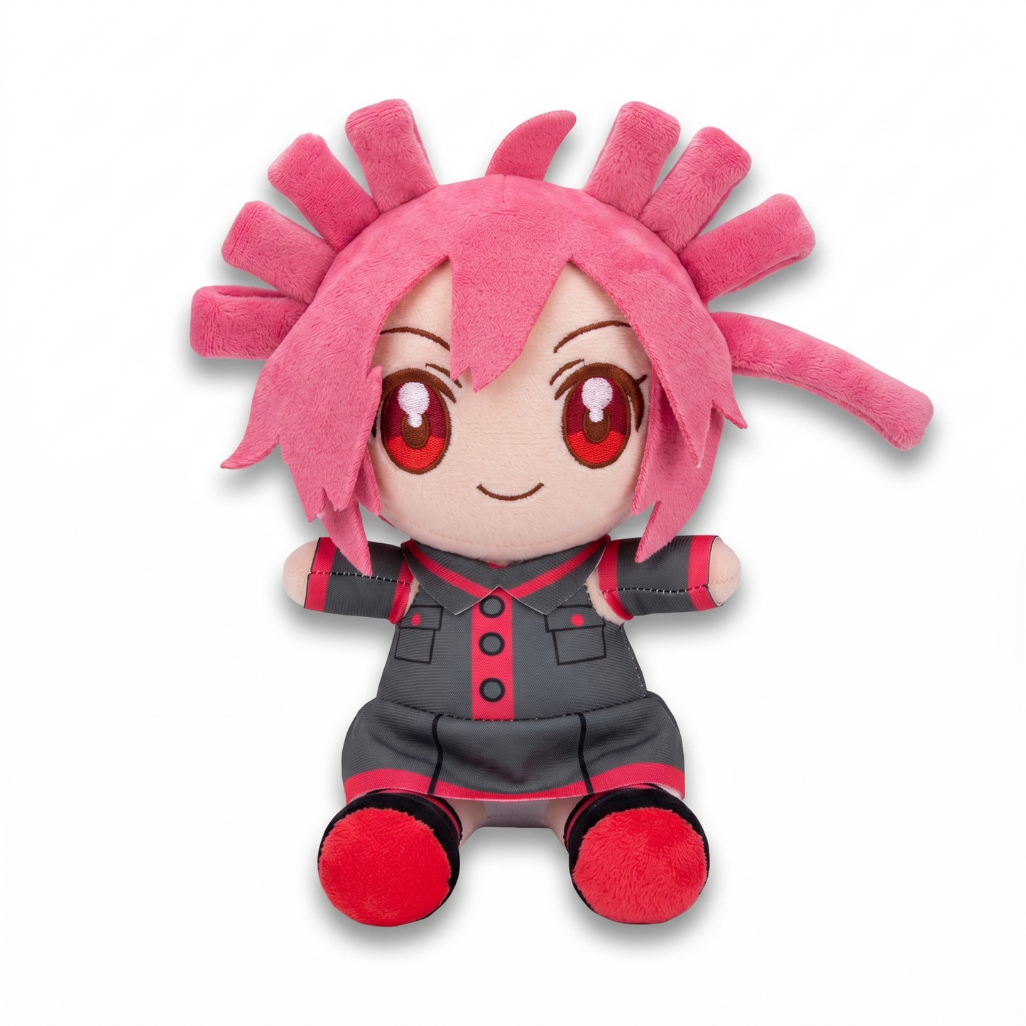 Peluche Kasane Teto de UTAU