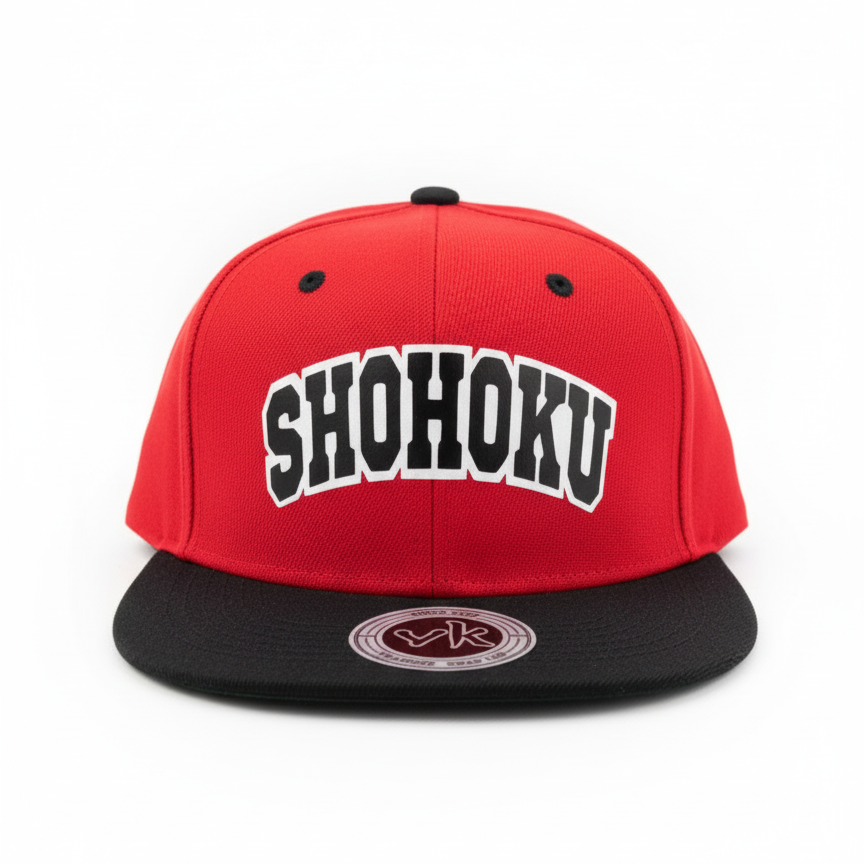 Gorro Slam Dunk Shohoku