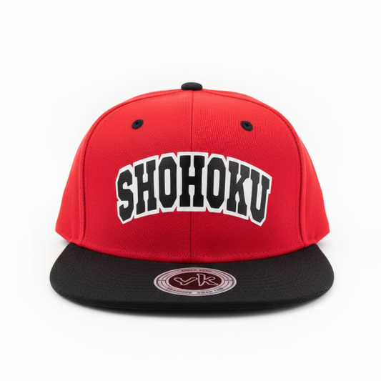 Gorro Slam Dunk Shohoku