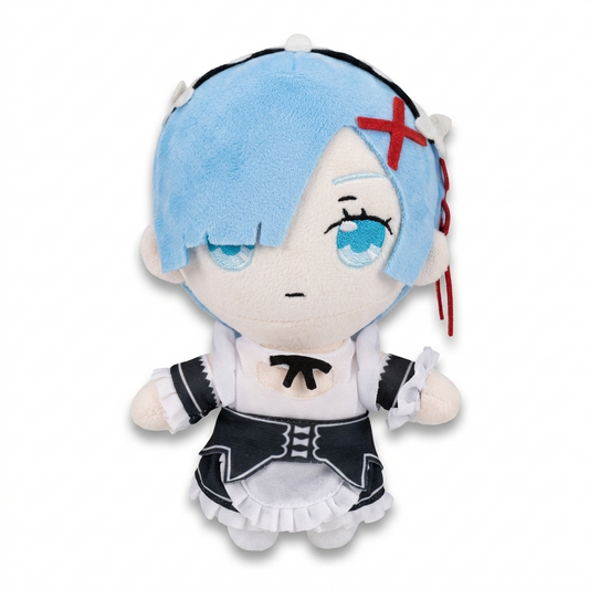 Peluche Rem - Re:Zero