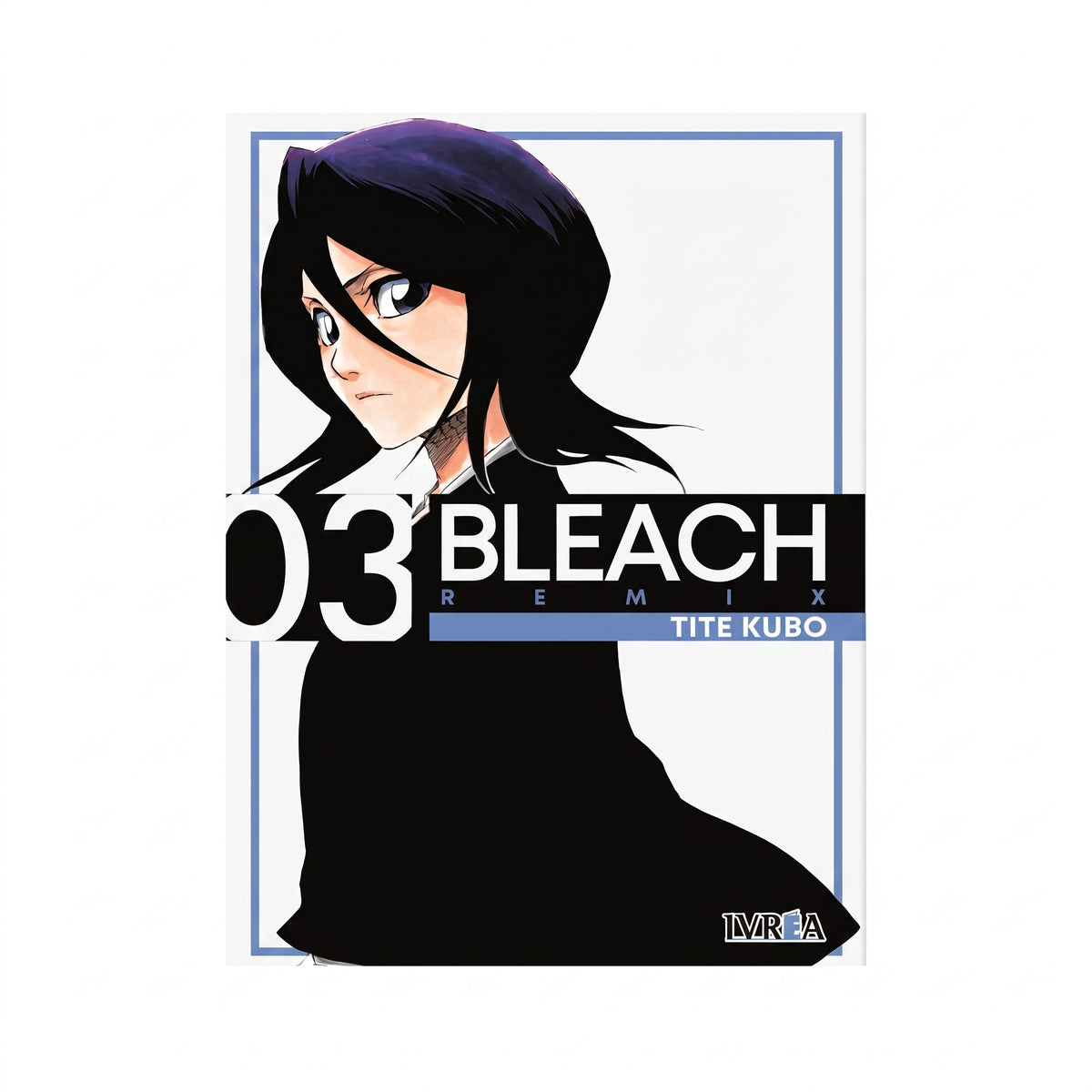 Bleach Remix 03